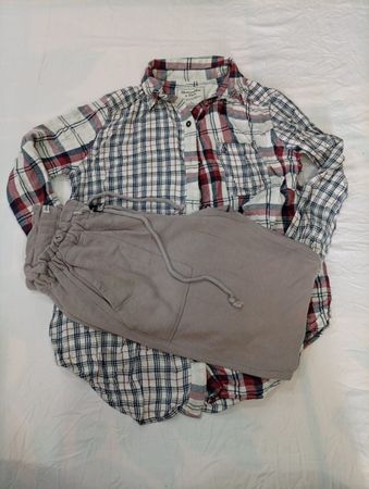 CR12586 Vintage Abercrombie Mix Bundle