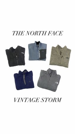The North Face Fleece Jackets