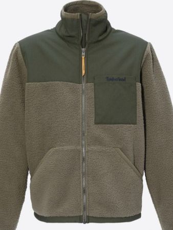 Timber Fleece Jackets(0002)