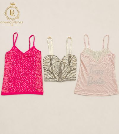 Modern top