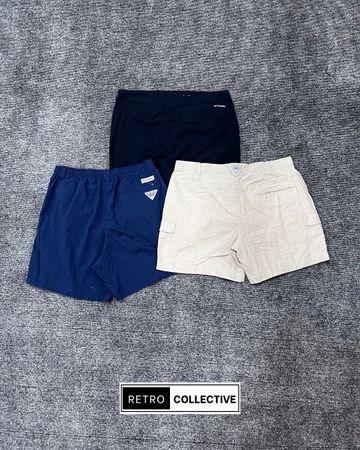 Premium Columbia Shorts #220926
