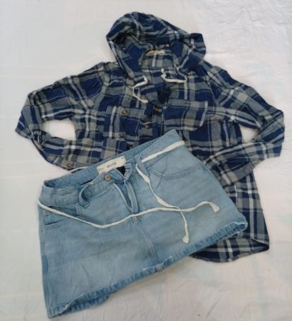 CR12588 Vintage Hollister Mix Bundle
