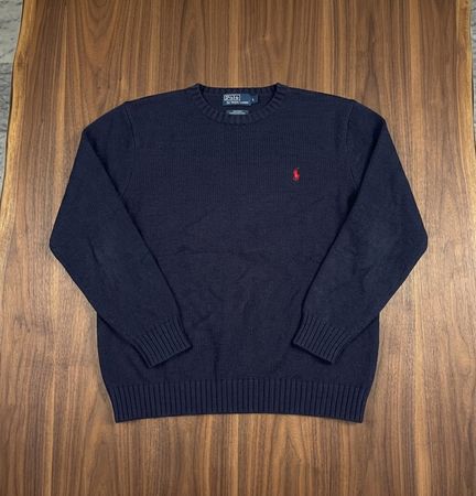 Ralph Lauren sweaters