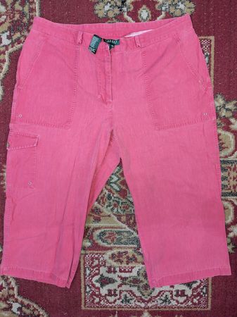 Y2k signature capri