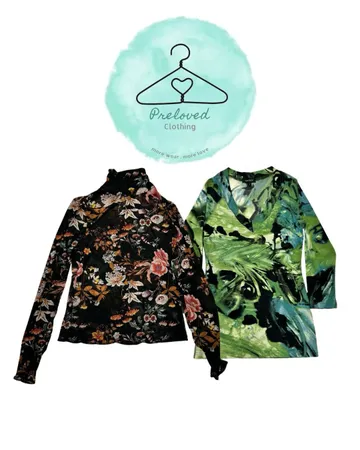 Y2K Cropped top long sleeve (270826-25)