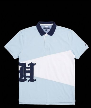 Tommy Hilfiger polo t shirts for Men