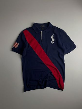 Premium Polo Ralph Lauren Big Pony T Shirts