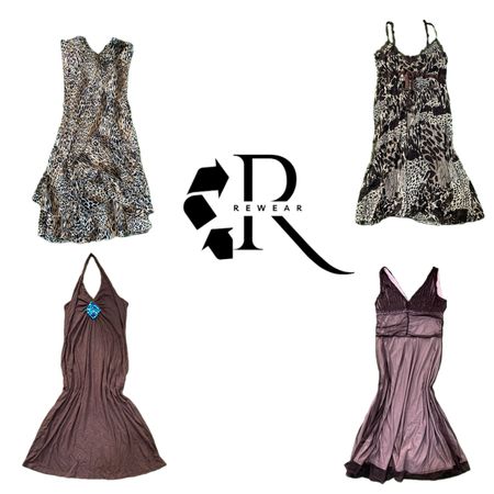 Y2K Cutesy Vibes Maxi Dress RW-2228