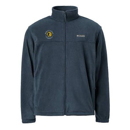 Authentic Columbia Fleeces