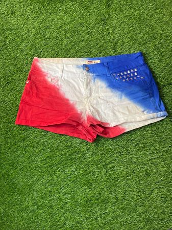 Op vintage 333 Sexy short