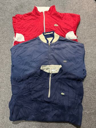Veste mixte Lacoste