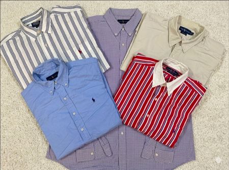 Ralph Lauren