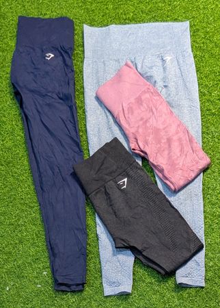 6972 - Gymshark Leggings