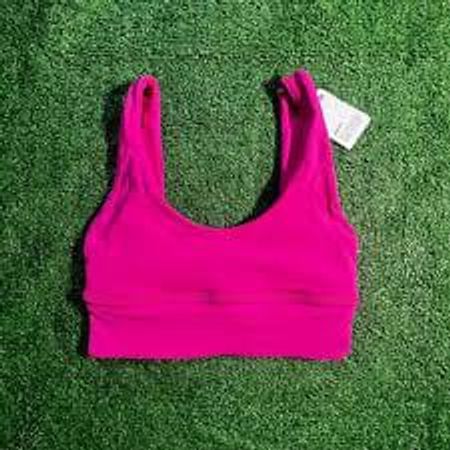 Lululemon sport bra
