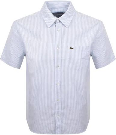 Lacoste shirts