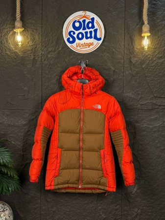 The North Face Puffers | Mixed with 700-800 Series | OSV- 359