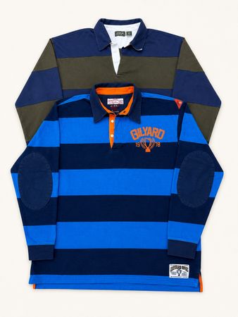 Camisas de Rugby [TD-573]