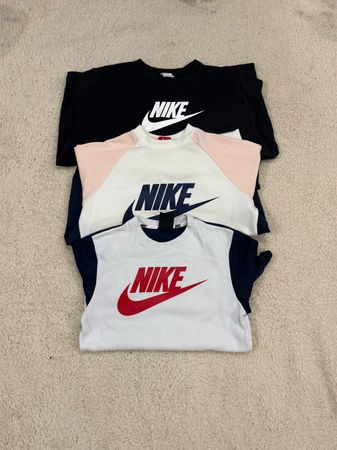 Nike Jumpers