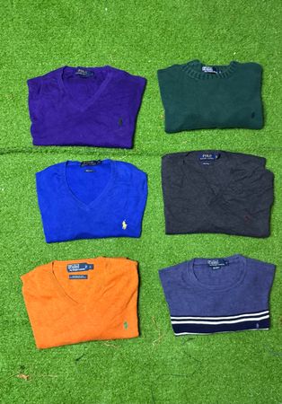Ralph Lauren Sweater