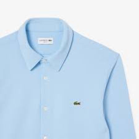 Authentic Lacoste Cotton Shirts