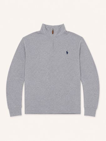 Ralph Lauren 1/4 zip [TD-568]