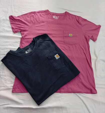 CR12690 Vintage Carhartt T-Shirts