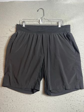 Lululemon Men’s shorts