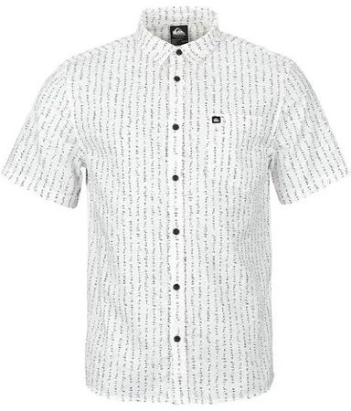 camisas Quiksilver