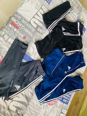 Pantalon de survêtement Adidas