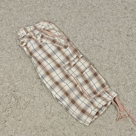 COTTON & CARGO SHORTS - BUNDLE 08