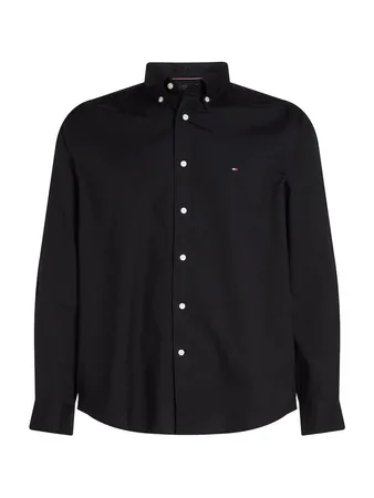 Tommy • Chaps • Nautica • The North Face • Patagonia Full Button Shirts | Grade A/B
