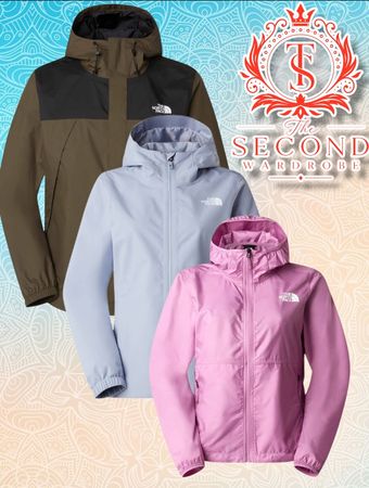 The North Face Jackets