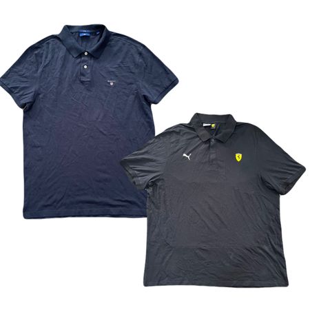 Mixed Brand T-Shirts