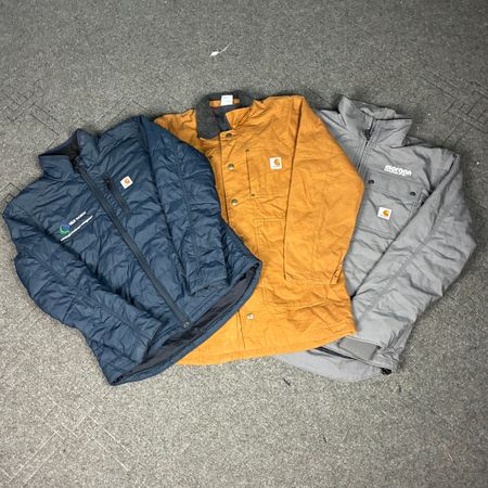 Giubbotti Carhartt (CV 345)