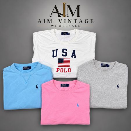 Ralph Lauren Sweatshirts