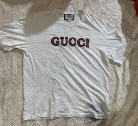 T-shirts de marques mélangées
