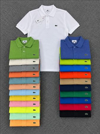 Premium Lacoste T-Shirts