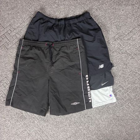 Shorts de sport de marque