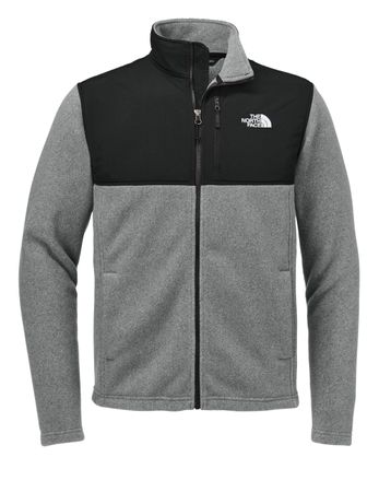 TNF Fleecejacken