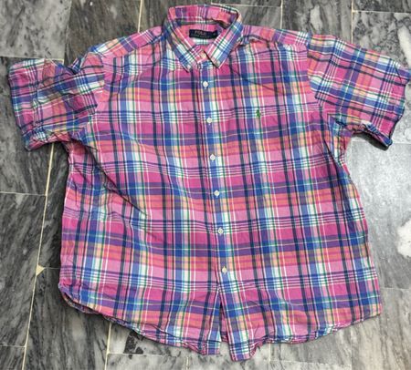 Ralph Lauren shirts