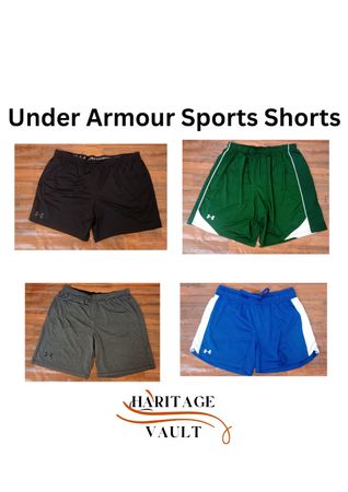 Under Armour Sports Shorts