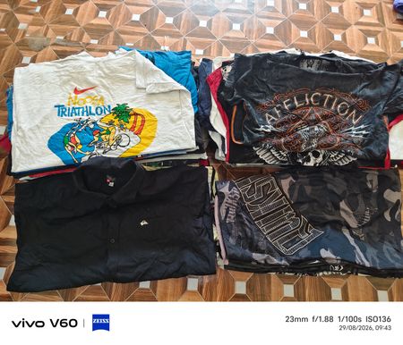 Custom handpick Surfing and y2k mixed bundle customer have hand picked