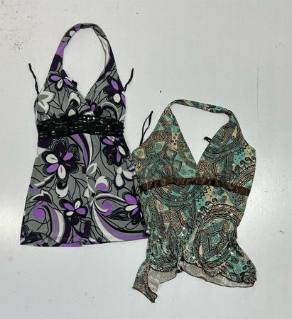 Blusa Y2k (1427)