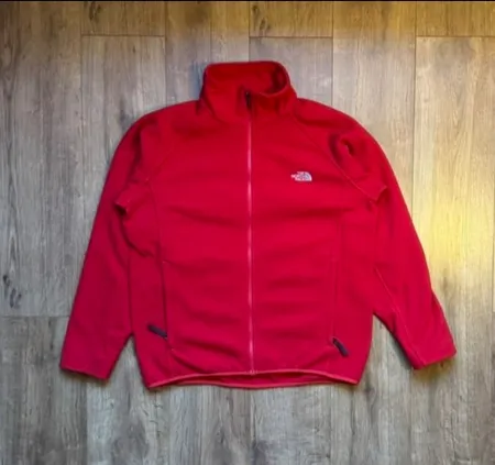 Prêmiûm The North Face Fleece Jackets