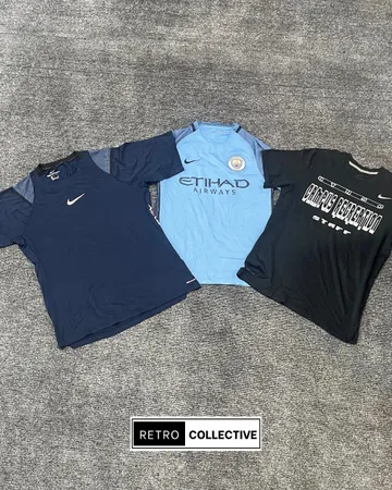 Premium Nike T-Shirts #240826