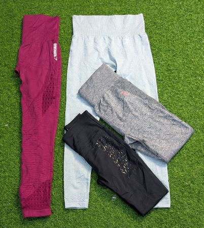 7009 - Gymshark Leggings