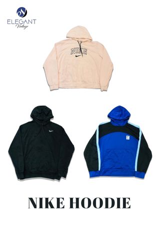 Nike Hoodies - EVM01153