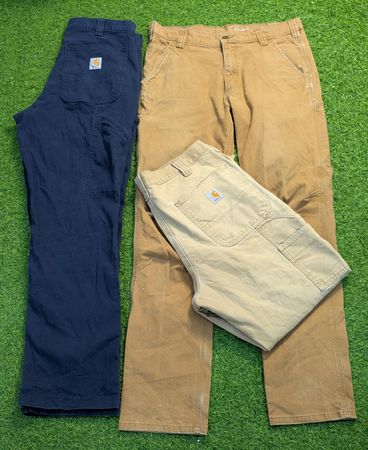 7257 - Pantalons Carhartt
