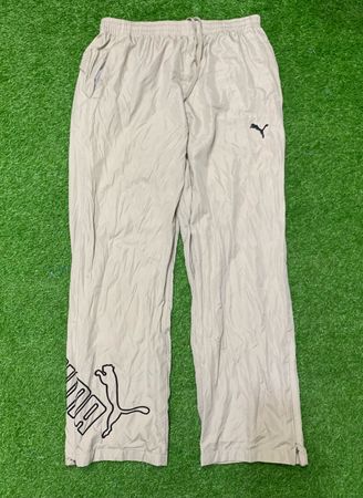 Mixed Sports Brand Track Pants