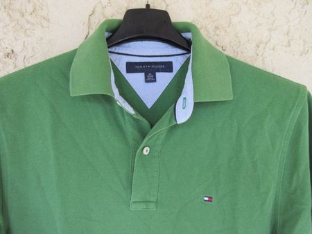 Men's Tommy Hilfiger T Shirts